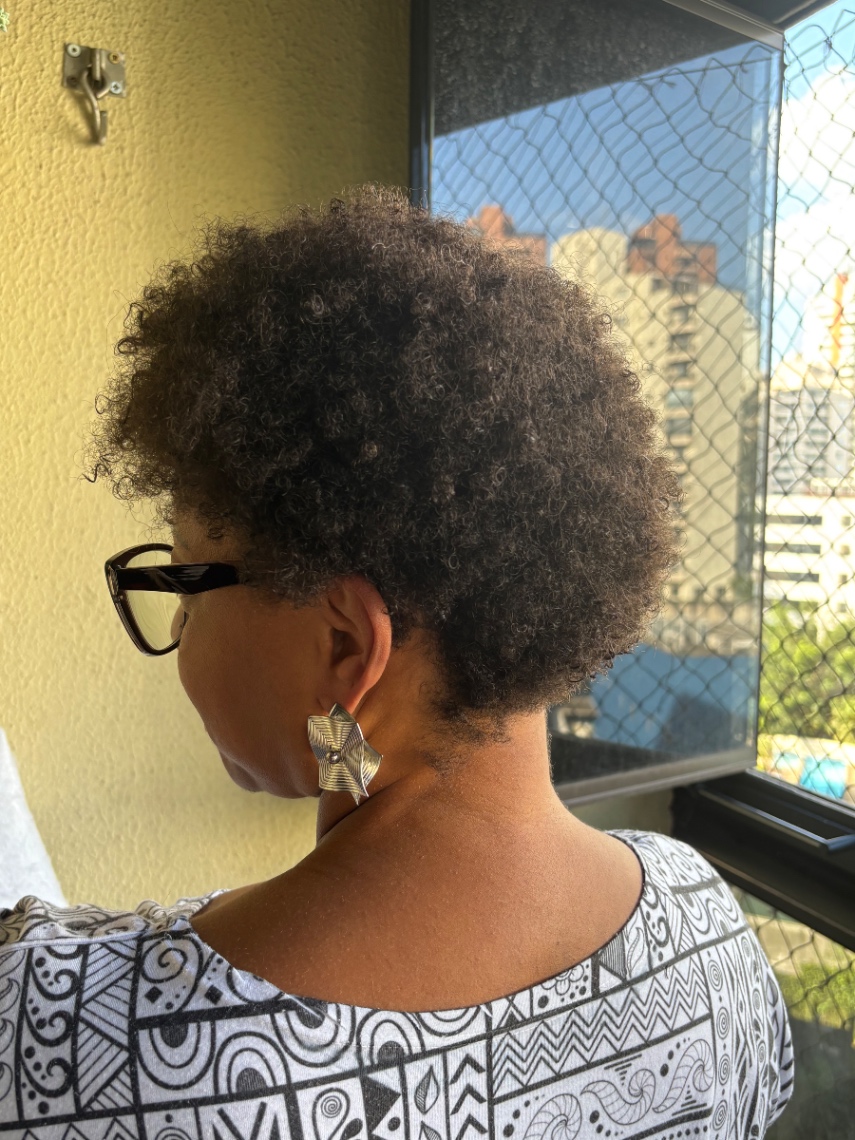 Trabalho de Cabeleireiro(a) por Diego Fuseto em Parque Regina, São Paulo — foto 1 de 9