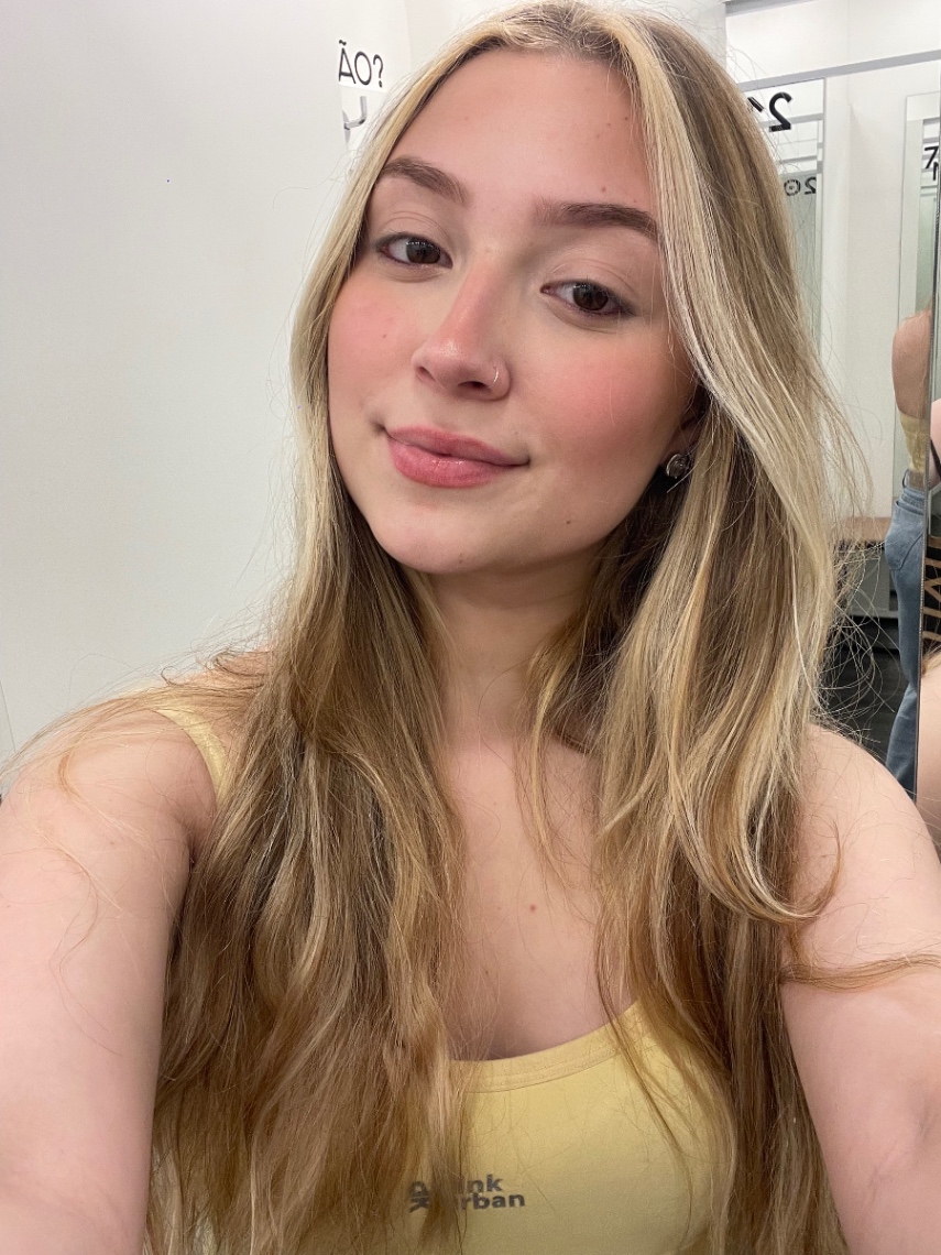 Larissa Cavalcanti Monteiro