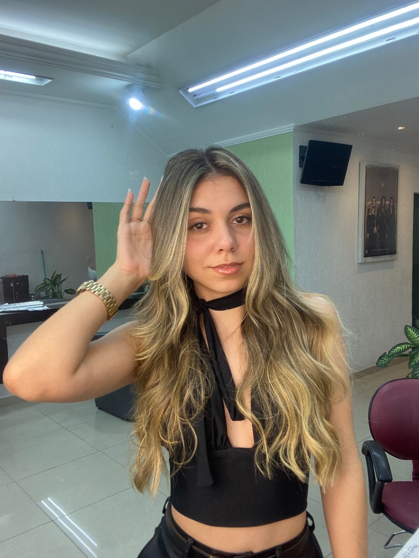 Pamela de Sá Sampaio 