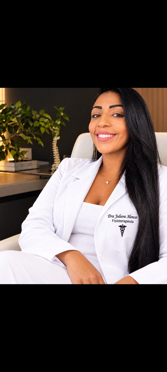 Juliene Maria da Silva