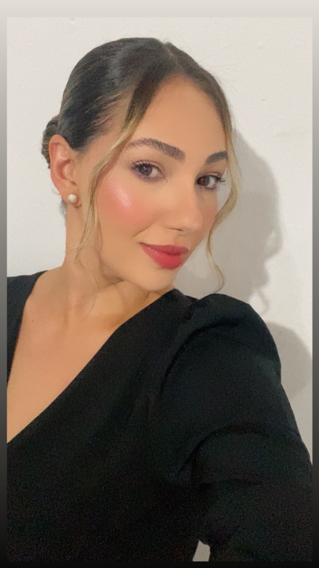 Lilian Ezabelle caldeira dos santos 