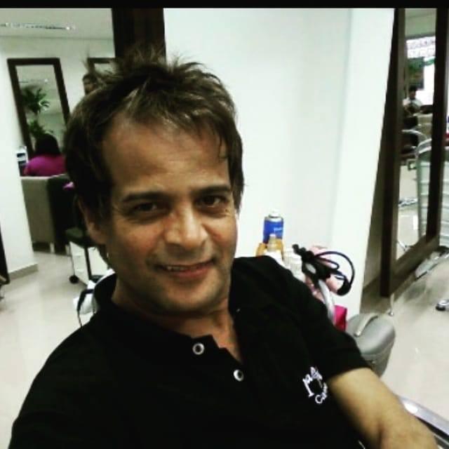 Adão Ferreira Soares 