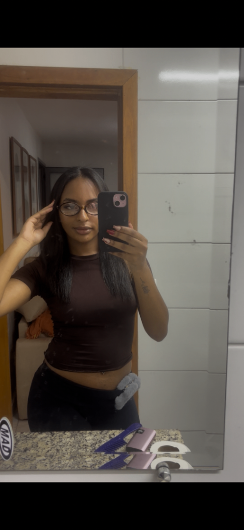 emilly kamile