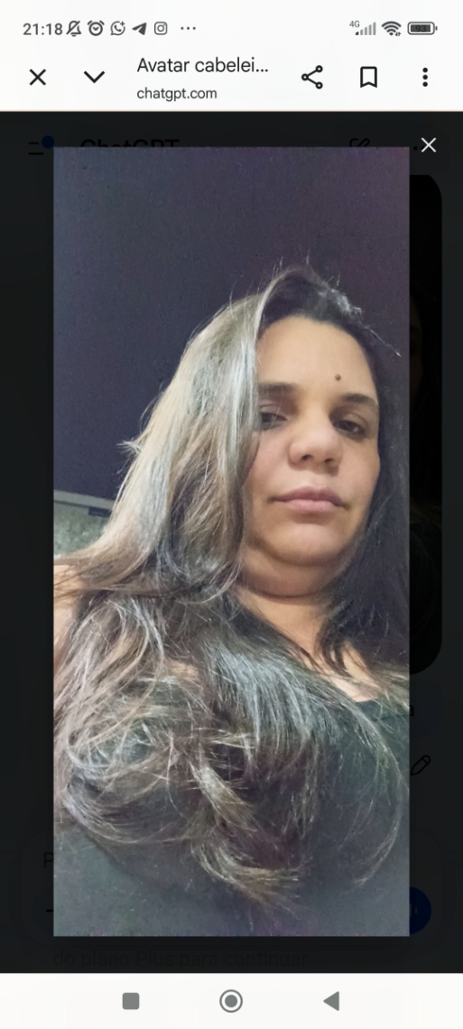 Dely De Almeida De Farias