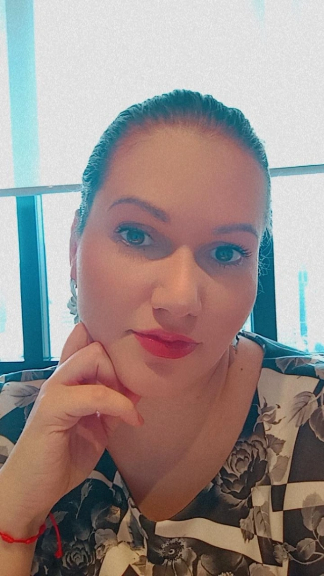 Jannaina Pinho De Oliveira