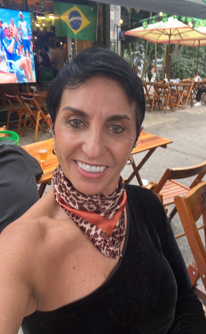 Leila Simone Duesmann