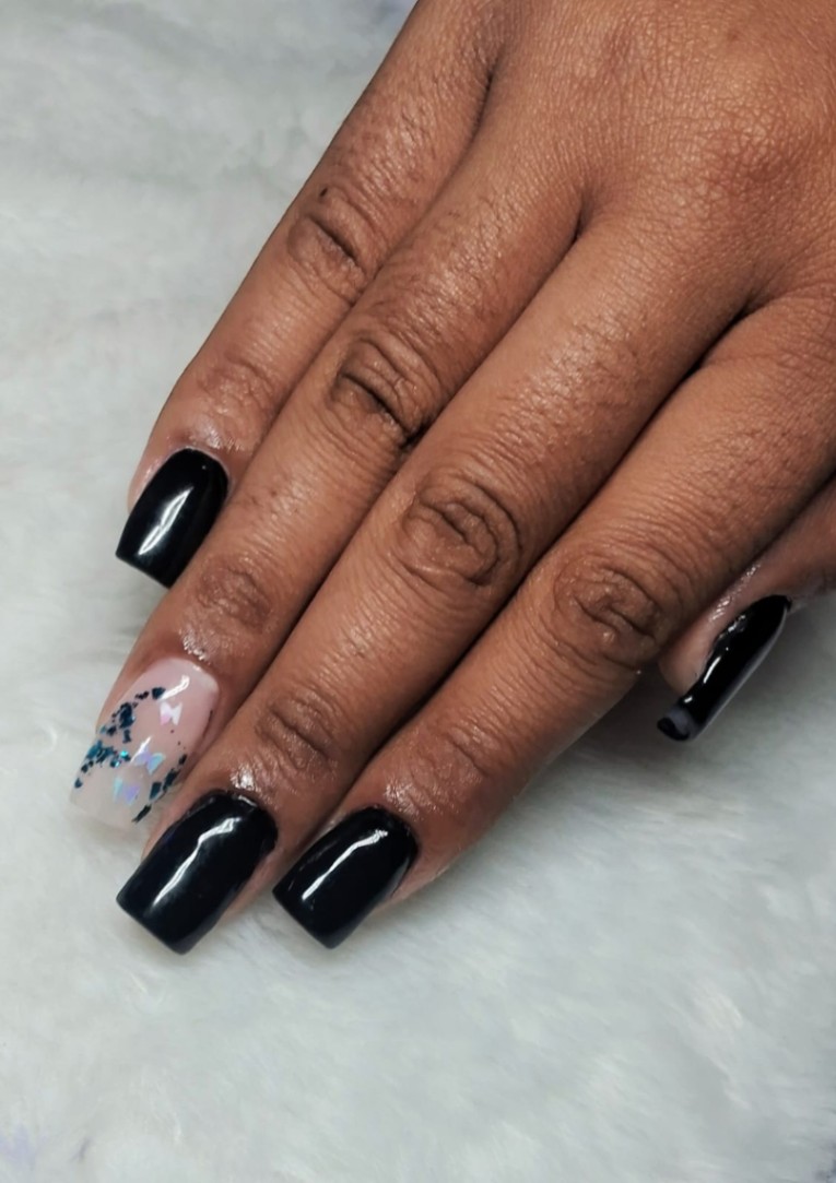 Trabalho de Manicure/Pedicure por Juliana Vasconcellos em Jardim Petrópolis, Cotia — foto 1 de 4
