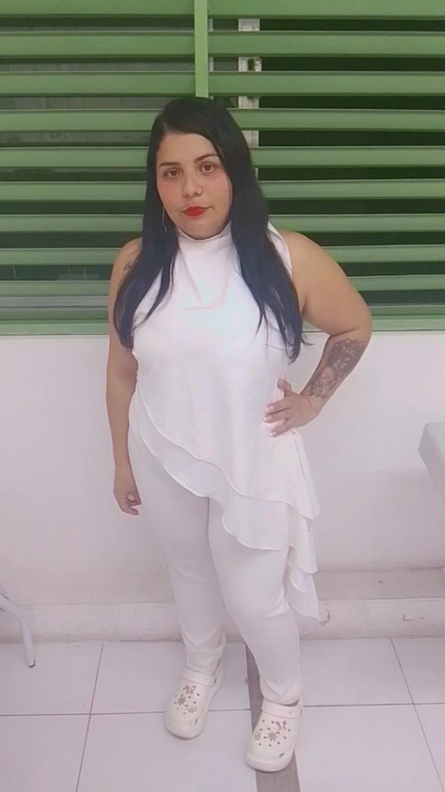 Michelle de Paula Barbosa 