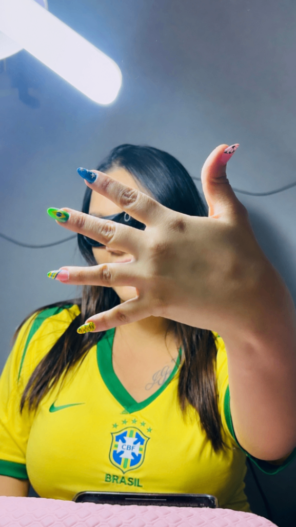 Lorenna Silva Teixeira Martins 