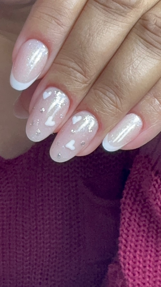 Trabalho de Nail Designer por Stefanny Gomes de Vasconcelos em Cidade Líder, São Paulo — foto 1 de 8