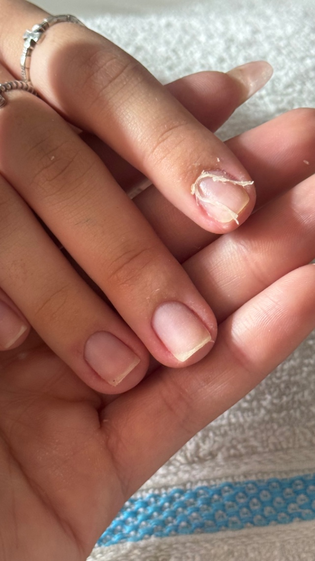 Trabalho de Nail Designer por Stefanny Gomes de Vasconcelos em Cidade Líder, São Paulo — foto 2 de 8