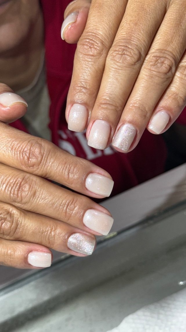 Trabalho de Nail Designer por Stefanny Gomes de Vasconcelos em Cidade Líder, São Paulo — foto 5 de 8