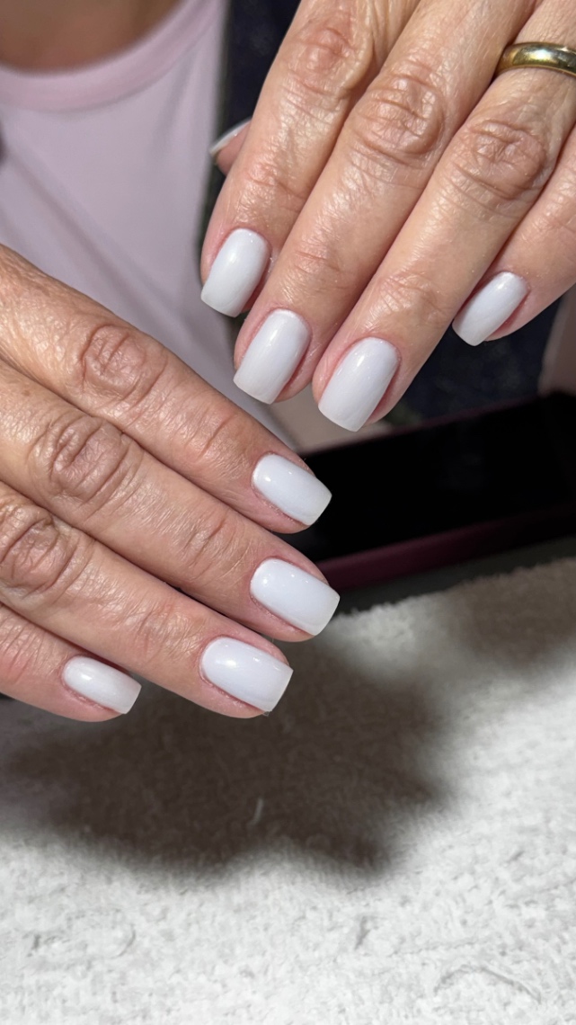 Trabalho de Nail Designer por Stefanny Gomes de Vasconcelos em Cidade Líder, São Paulo — foto 6 de 8