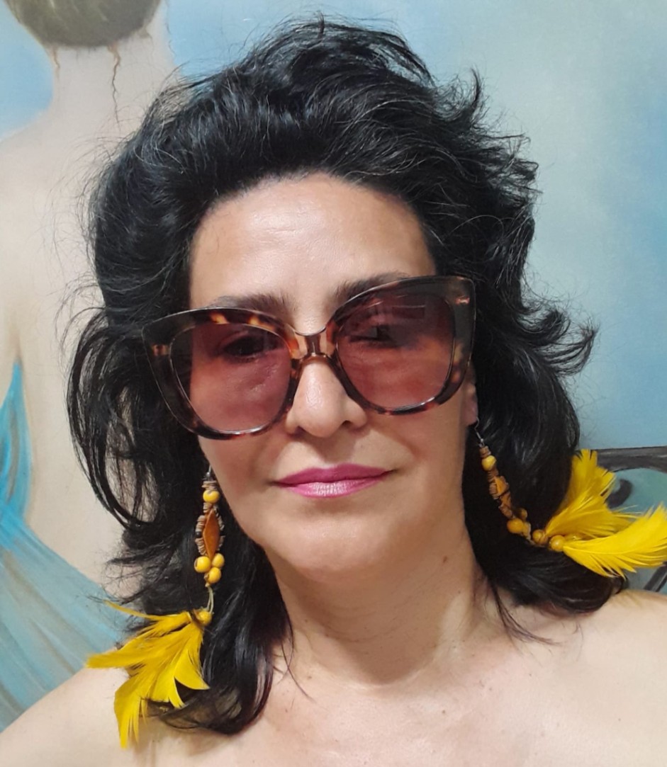 Cristina graia dos Santos 
