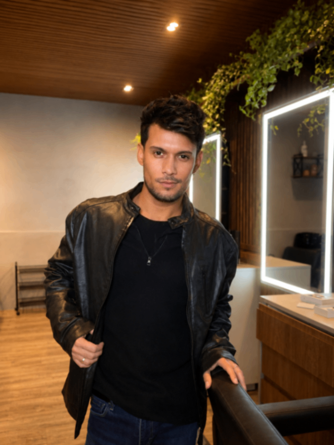 Luan gomes da silva 
