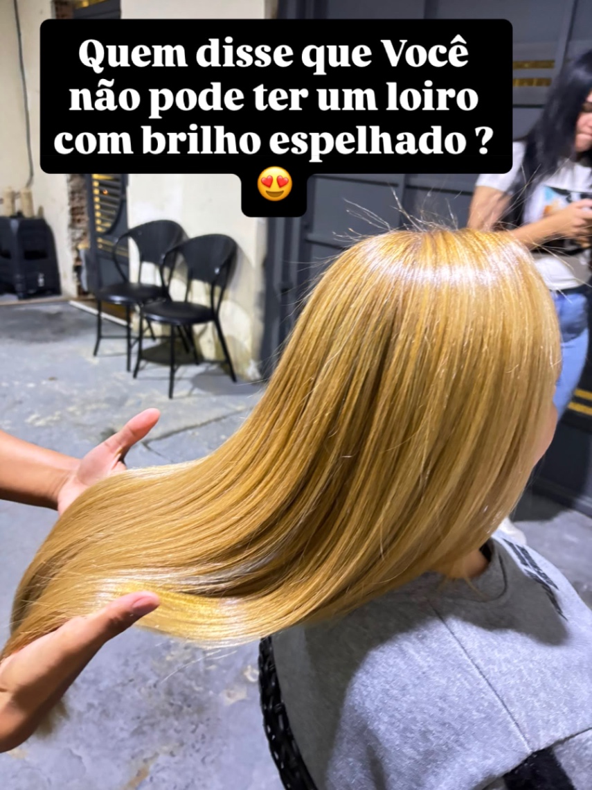 Trabalho de Cabeleireiro(a) por Josielma maria de carvalho em Jardim da Conquista (Zona Leste), São Paulo — foto 16 de 16