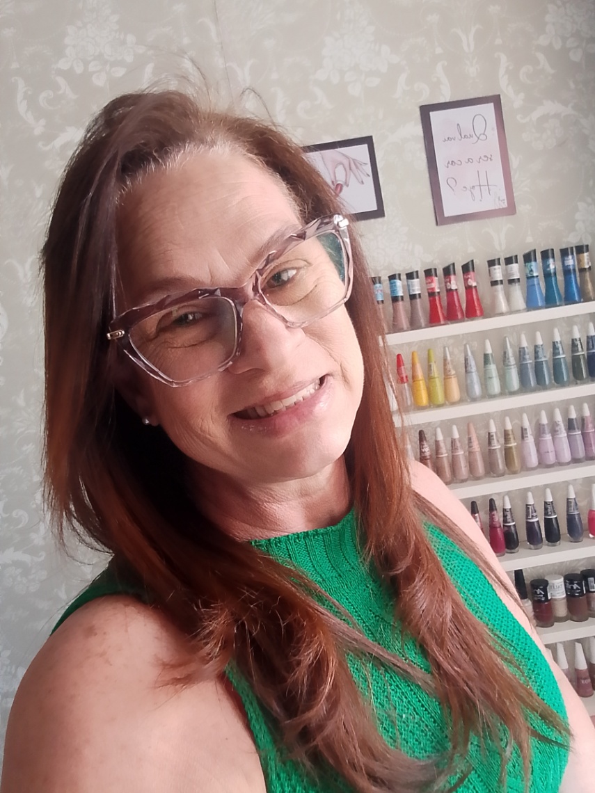 Elizabeth Rodrigues coelho