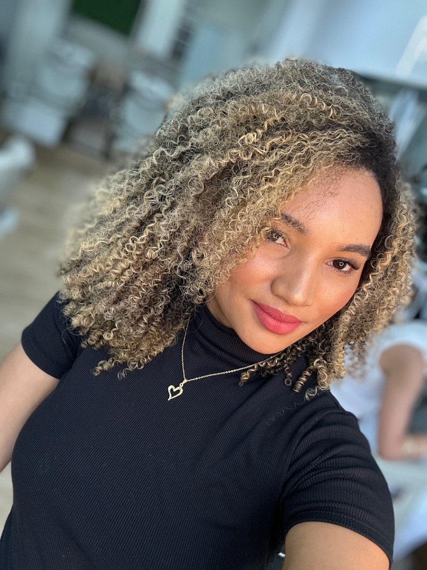 Ana Cleia Silva Santos