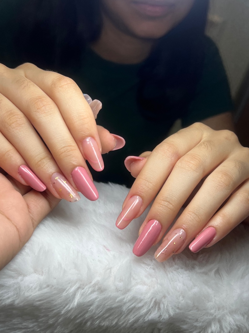 Trabalho de Nail Designer por Gabrielle Brasil em Vila Lourdes, São Paulo — foto 4 de 4