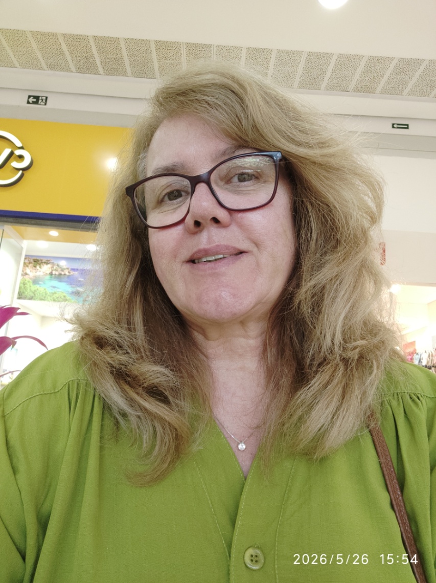 Rosiris da Silva Franz