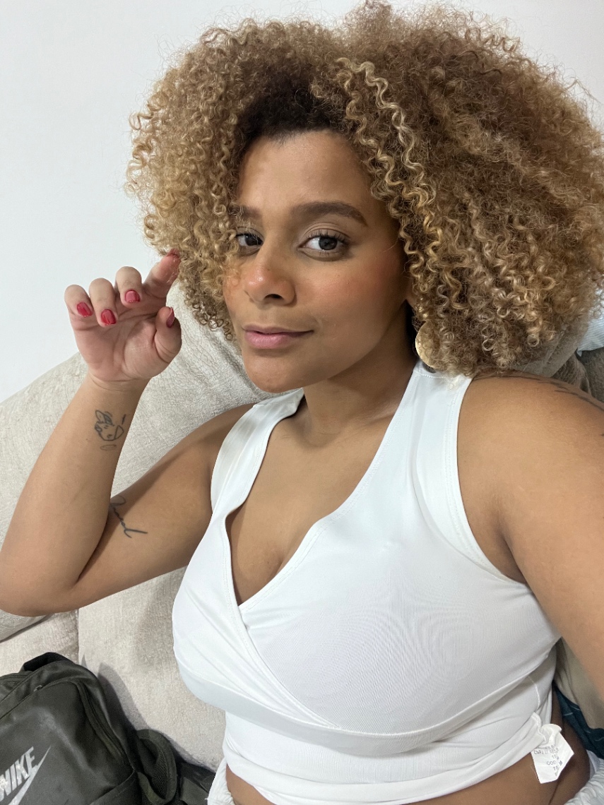 Marcella Do Amaral
