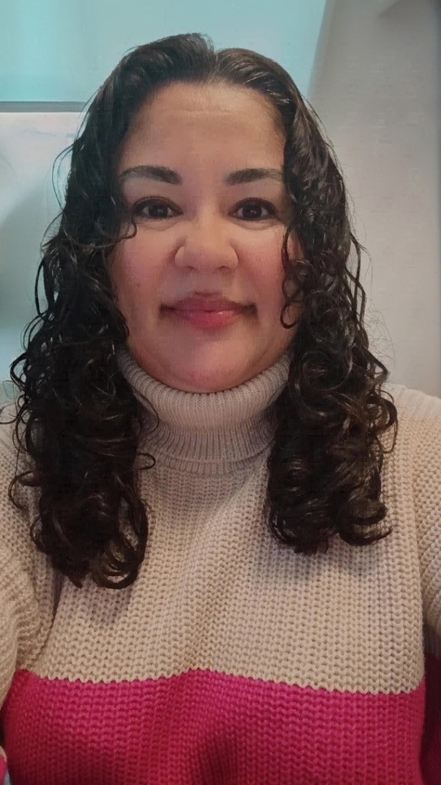 Ana Paula Tenório Belem 