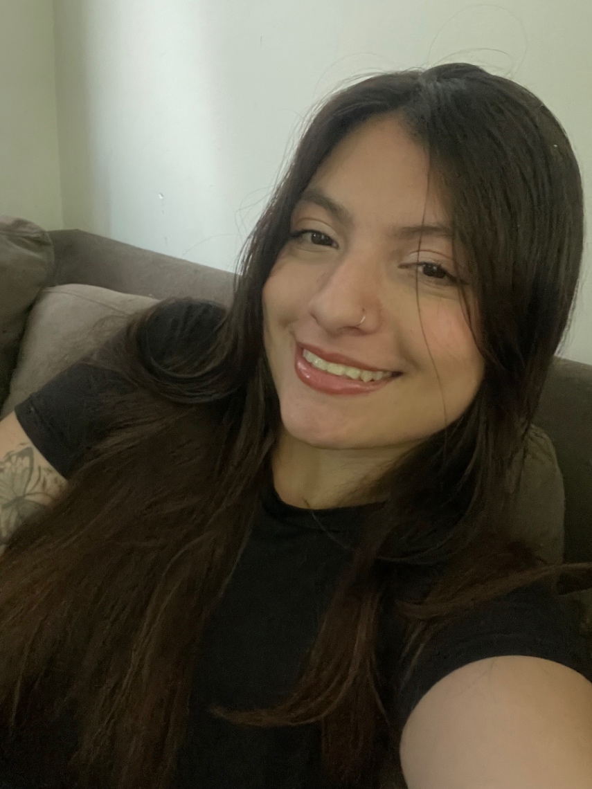 Rebeca Gonzaga