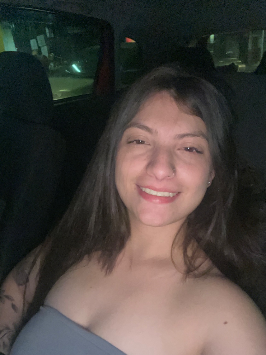 Trabalho de Recepcionista por Rebeca Gonzaga em Vila Alzira, São Paulo — foto 1 de 3