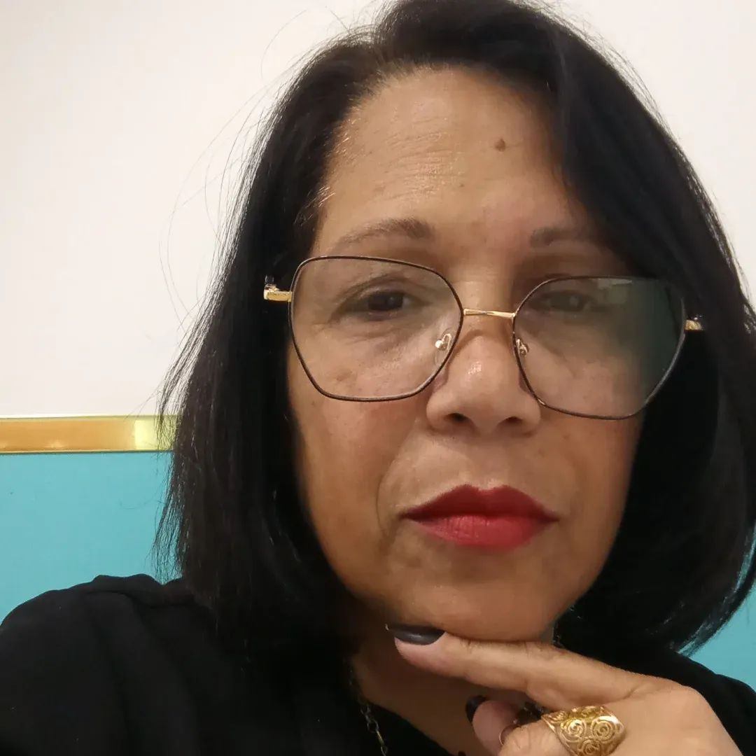 Patrícia Arrozio
