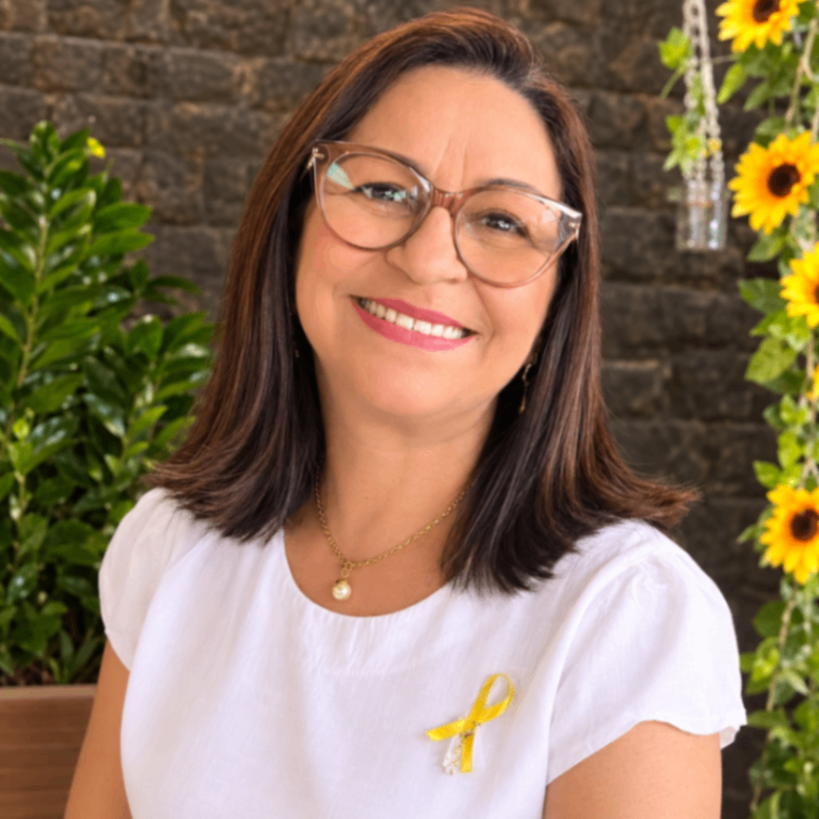 Marcia Mariano