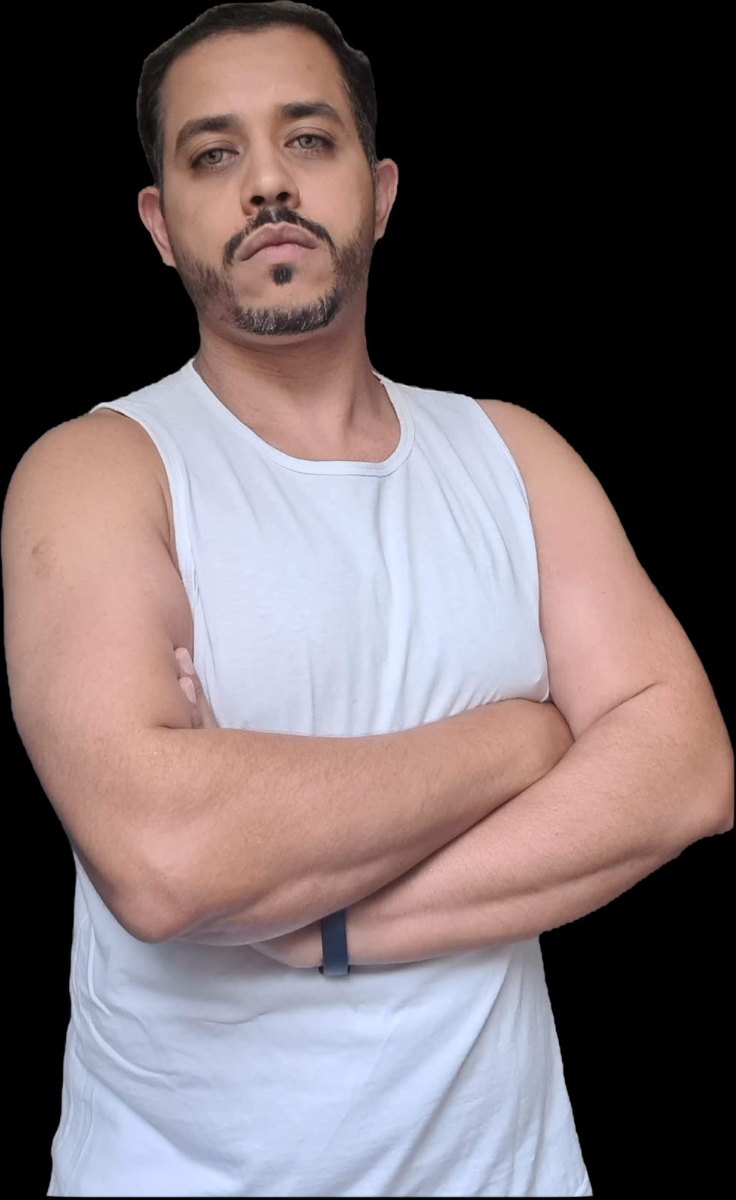 Márcio Fernandes Da Silva Matos