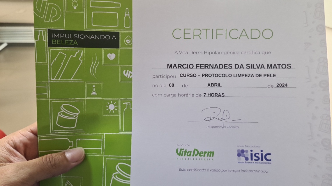 Trabalho de Barbeiro por Márcio Fernandes Da Silva Matos em Aterrado, Lorena — foto 1 de 7