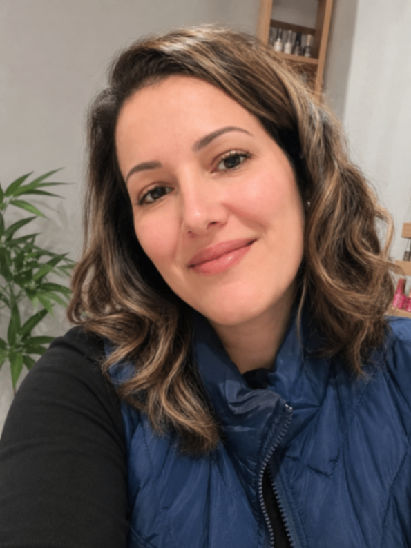 Tatiane Magoga Destro Serraglia 