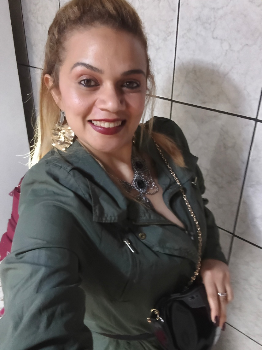 Daniela da Silva