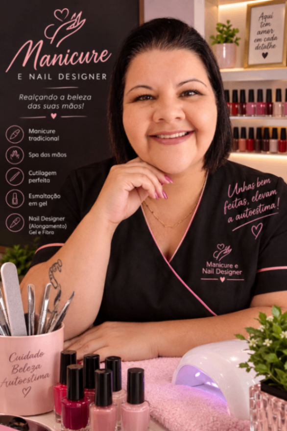 Simone de Mello Alves