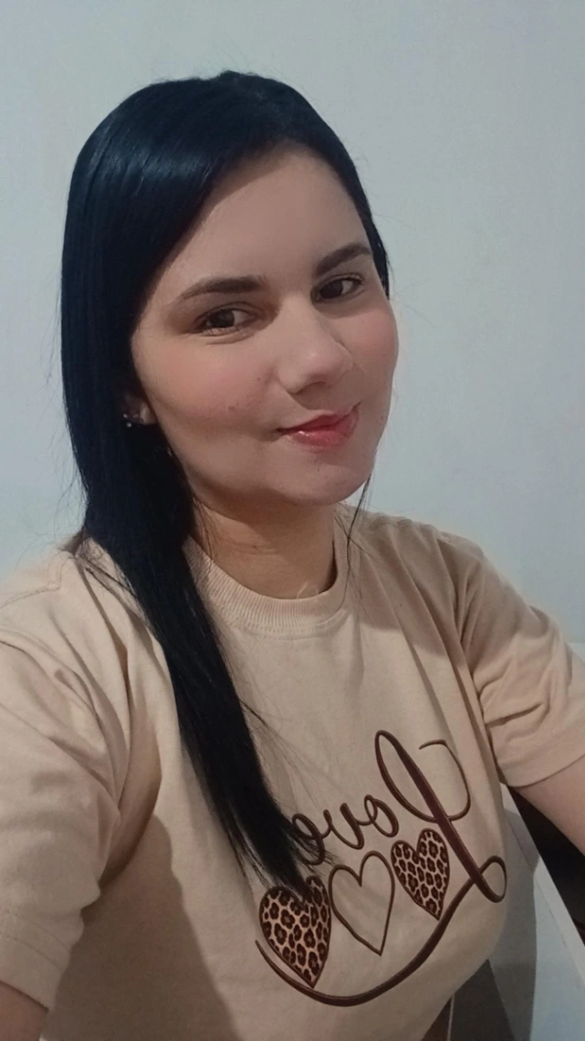 Jaqueline Maria Da silva