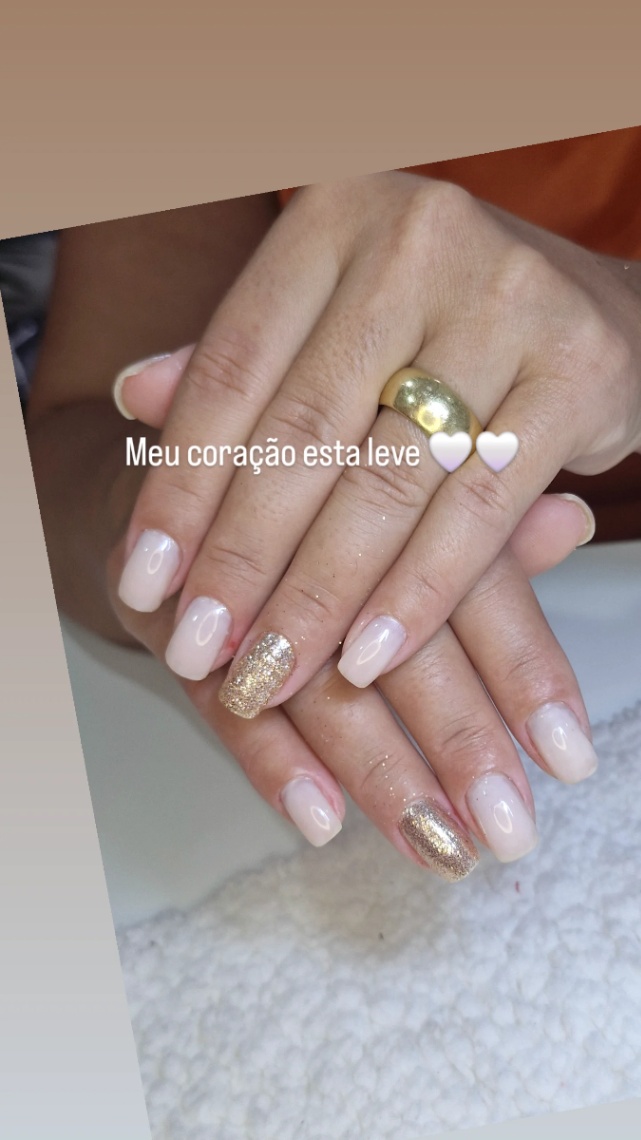 Trabalho de Manicure/Pedicure por Elisangela Povis em Vila Nova Mauá, Mauá — foto 3 de 9