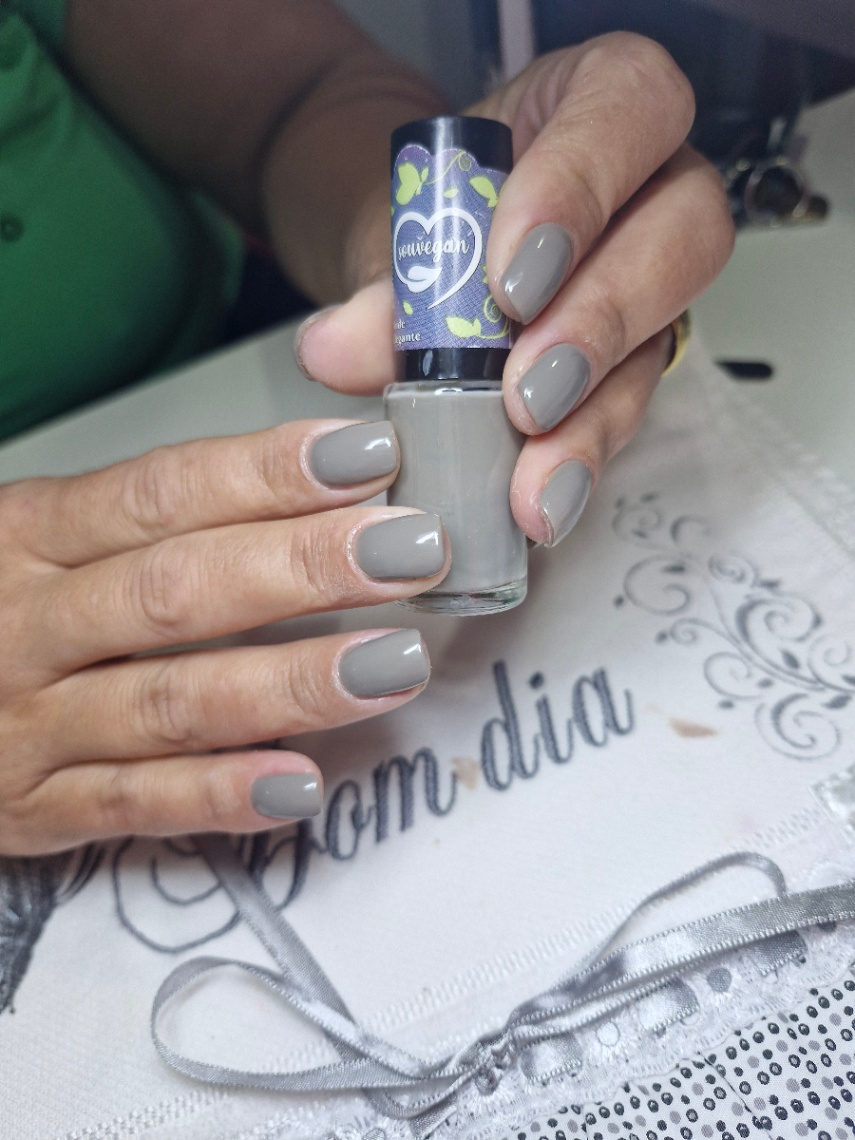 Trabalho de Manicure/Pedicure por Elisangela Povis em Vila Nova Mauá, Mauá — foto 8 de 9