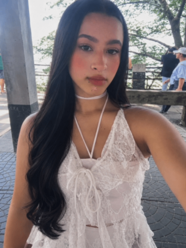 Ketlen de oliveira 