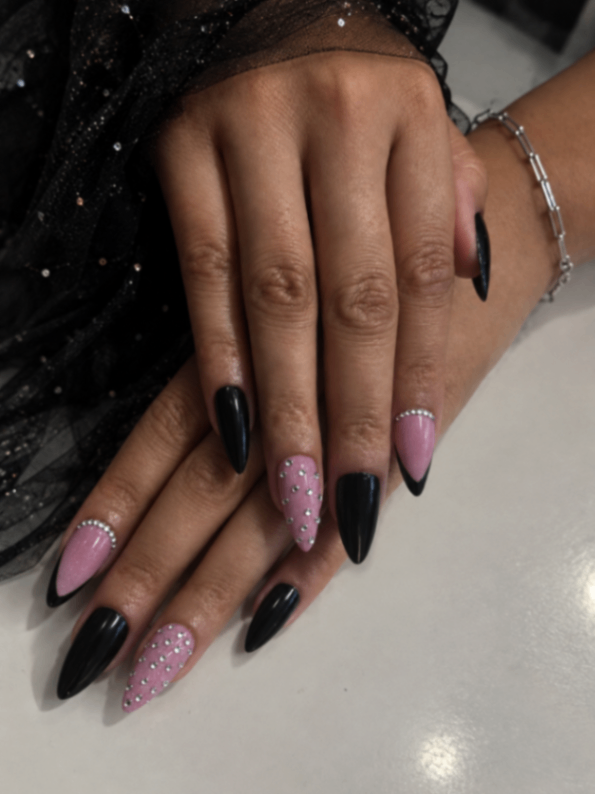 Trabalho de Manicure/Pedicure por Ketlen de oliveira em Jardim das Rosas (Zona Sul), São Paulo — foto 11 de 13