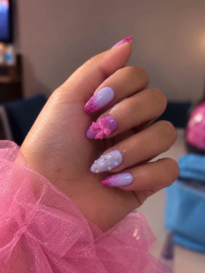 Trabalho de Manicure/Pedicure por Ketlen de oliveira em Jardim das Rosas (Zona Sul), São Paulo — foto 12 de 13