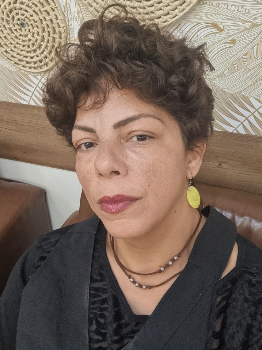 Márcia Silvana 