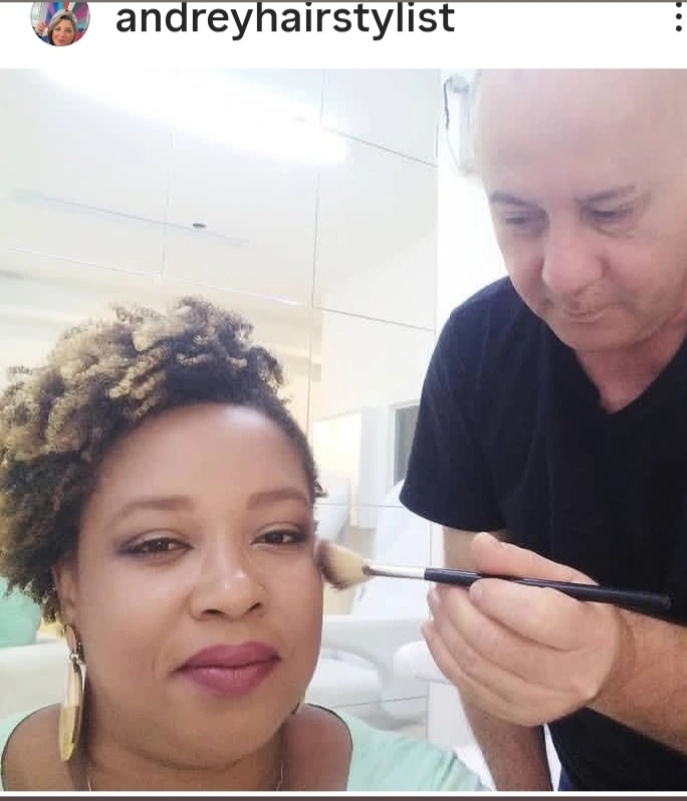 Trabalho de Cabeleireiro(a) por Andrey Assumpção Ferreira Mendes em Cerqueira César, São Paulo — foto 23 de 42