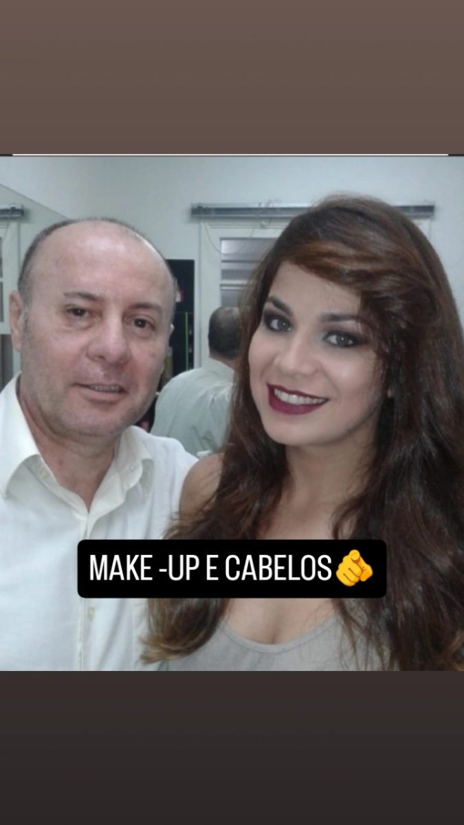 Trabalho de Cabeleireiro(a) por Andrey Assumpção Ferreira Mendes em Cerqueira César, São Paulo — foto 28 de 42