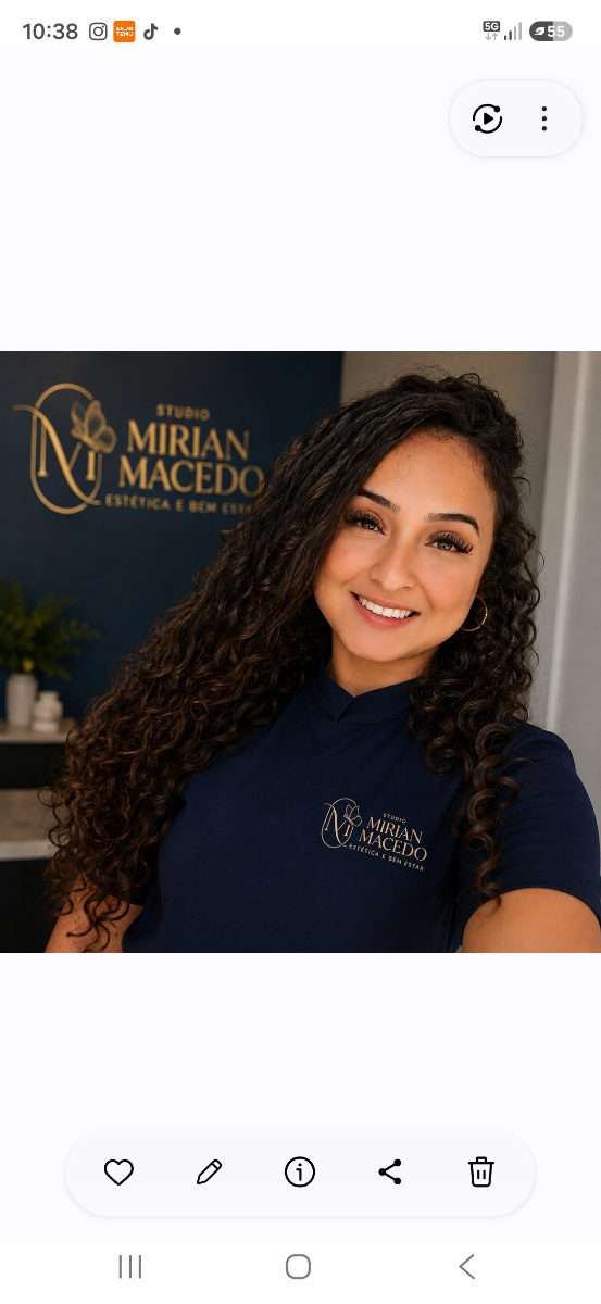 Mirian Macedo
