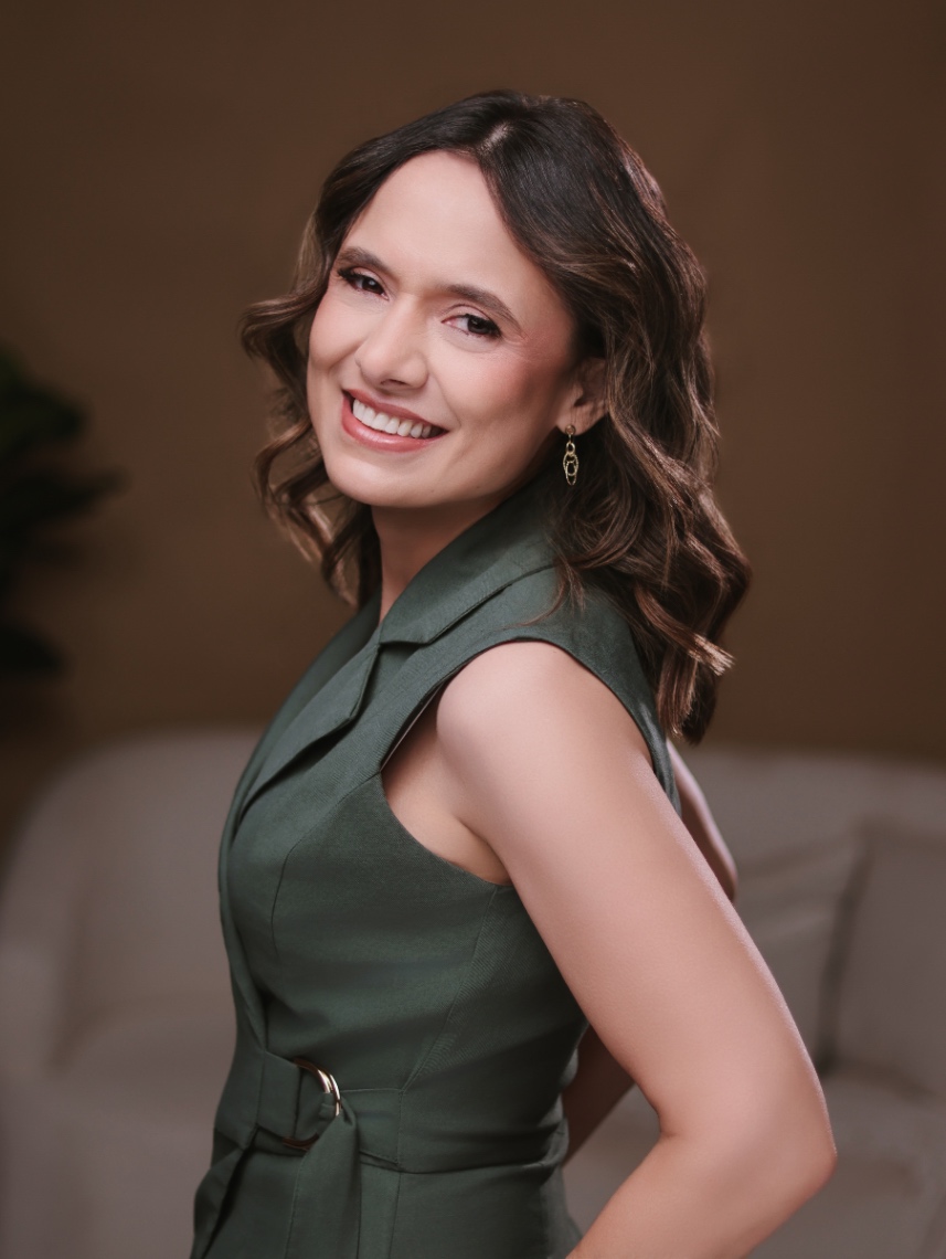 Alessandra Chagas
