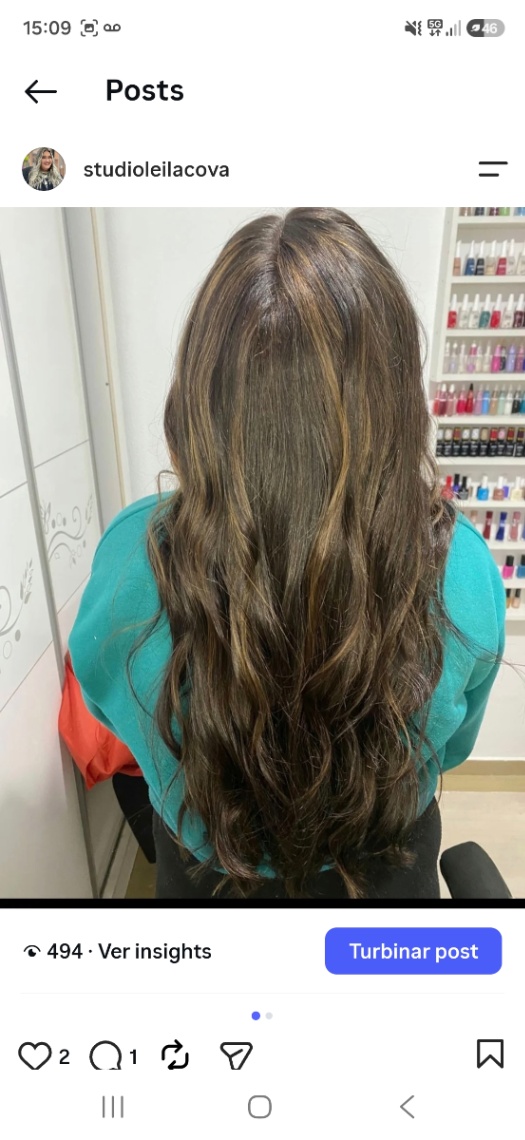Trabalho de Manicure/Pedicure por leila cova de souza em Parque Morumbi, Mogi das Cruzes — foto 3 de 28