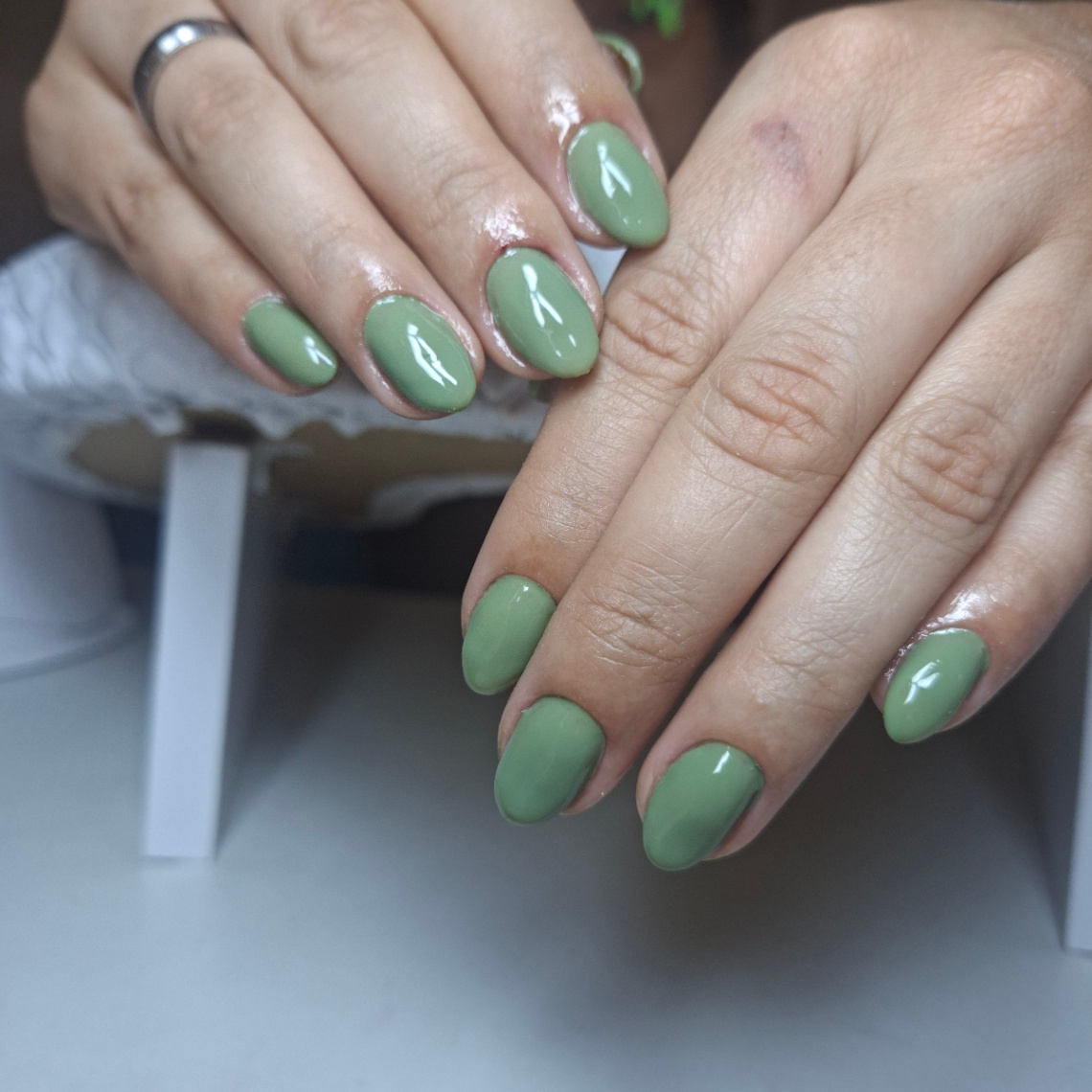 Trabalho de Manicure/Pedicure por leila cova de souza em Parque Morumbi, Mogi das Cruzes — foto 6 de 28