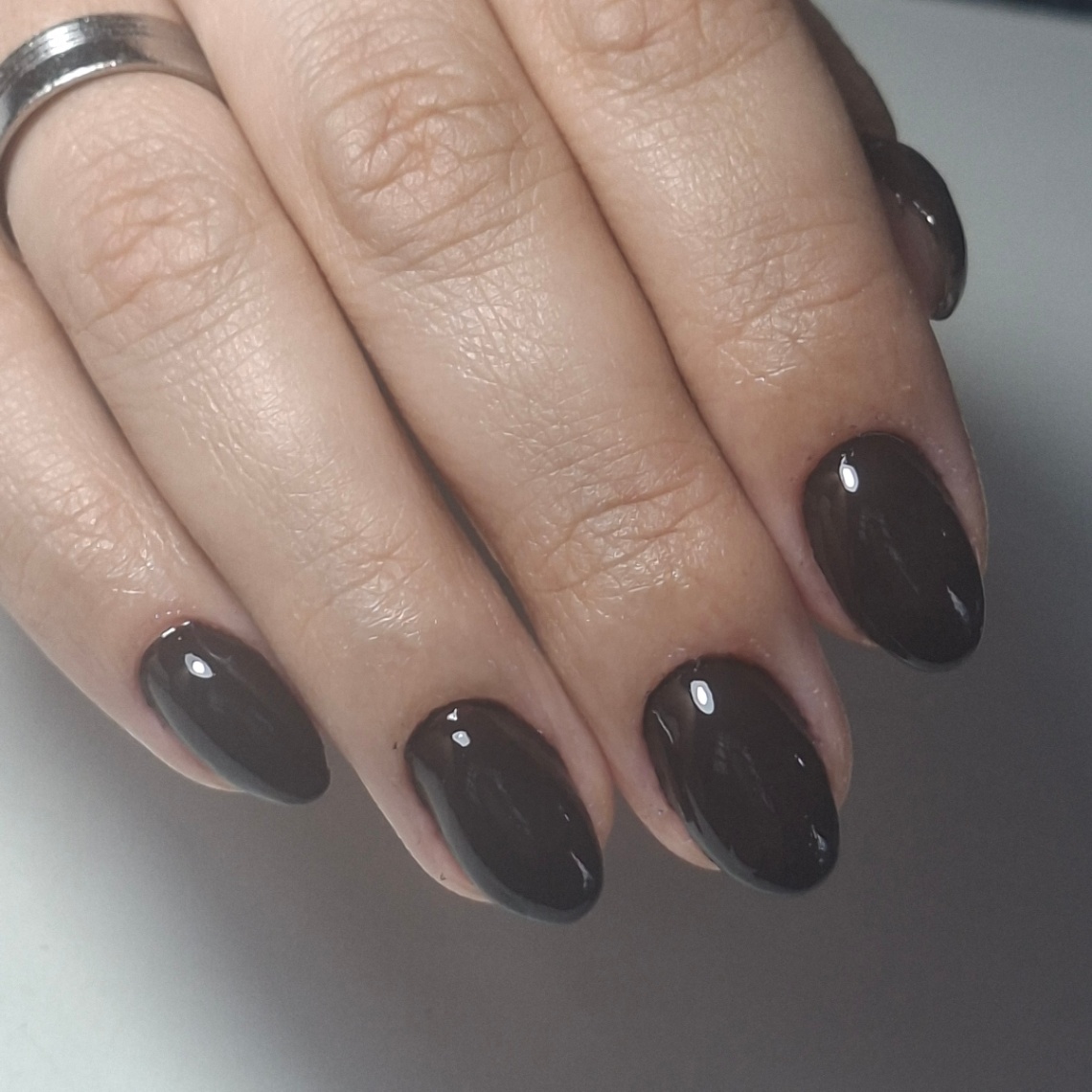 Trabalho de Manicure/Pedicure por leila cova de souza em Parque Morumbi, Mogi das Cruzes — foto 9 de 28