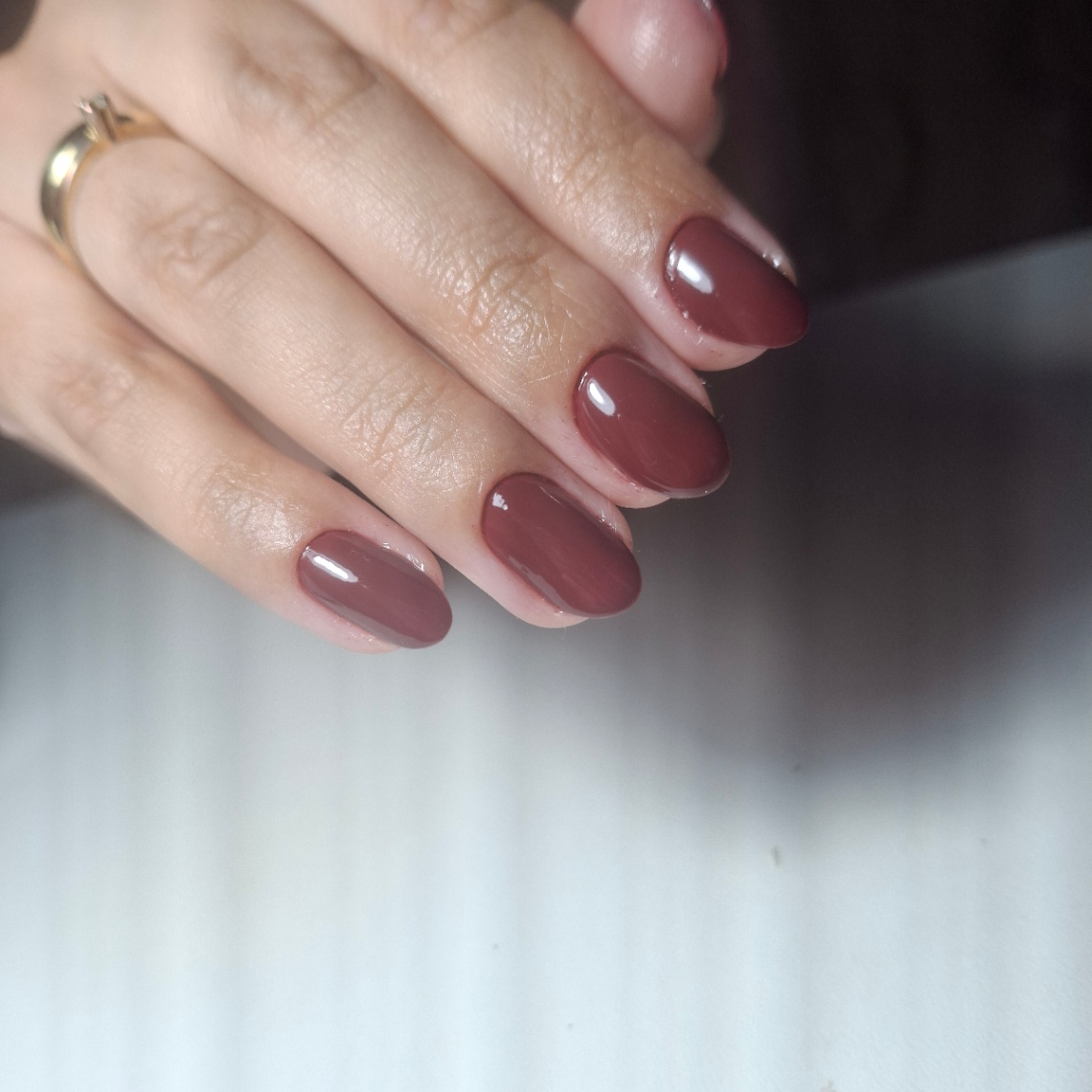 Trabalho de Manicure/Pedicure por leila cova de souza em Parque Morumbi, Mogi das Cruzes — foto 10 de 28